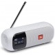 Radio JBL Tuner 2 white