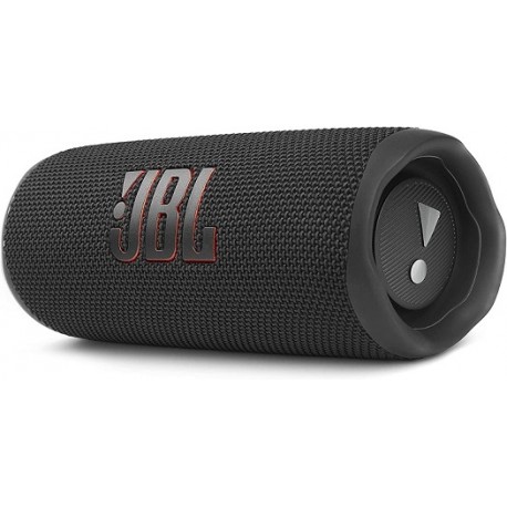 Diffusore acustico JBL Flip 6 black