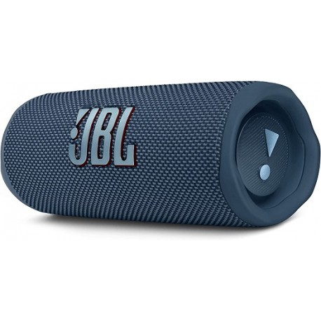 Diffusore acustico JBL Flip 6 blue