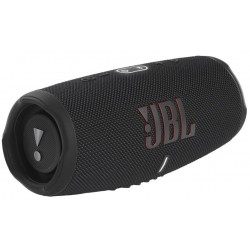Diffusore acustico JBL Charge 5 black