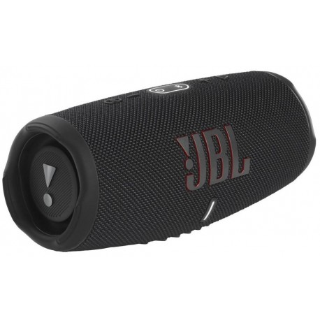 Diffusore acustico JBL Charge 5 black