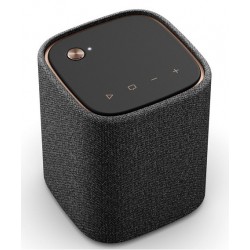 Diffusore acustico Yamaha WSB1ACGY carbon grey