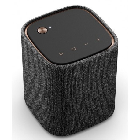 Diffusore acustico Yamaha WSB1ACGY carbon grey
