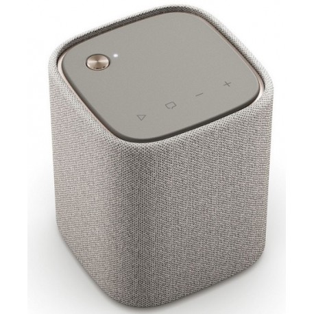 Diffusore acustico Yamaha WSB1ALGY light grey