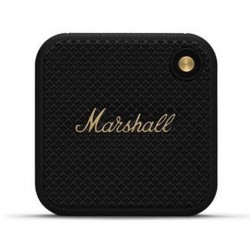 Diffusore acustico Marshall Willen black brass