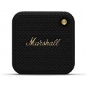 Diffusore acustico Marshall Willen black brass