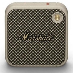 Diffusore acustico Marshall Willen cream