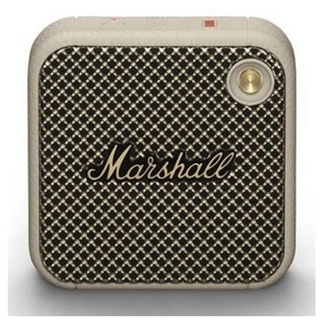 Diffusore acustico Marshall Willen cream
