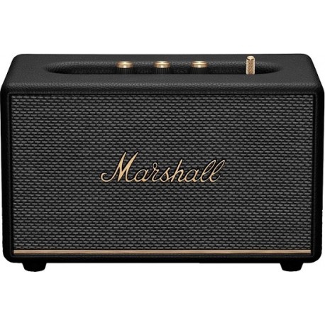 Diffusore acustico Marshall Action III black