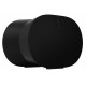 Diffusore acustico Sonos Era 300 black