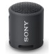 Diffusore acustico Sony SRSXB13B black