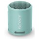 Diffusore acustico Sony SRSXB13LI azzurro pallido