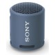 Diffusore acustico Sony SRSXB13LI azzurro chiaro