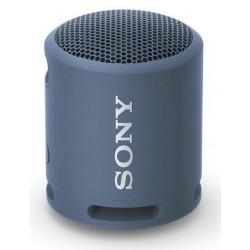 Diffusore acustico Sony SRSXB13LI azzurro chiaro
