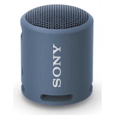 Diffusore acustico Sony SRSXB13LI azzurro chiaro