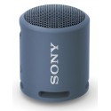 Diffusore acustico Sony SRSXB13LI azzurro chiaro