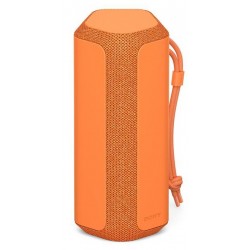 Diffusore acustico Sony SRSXE200D orange