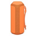 Diffusore acustico Sony SRSXE200D orange