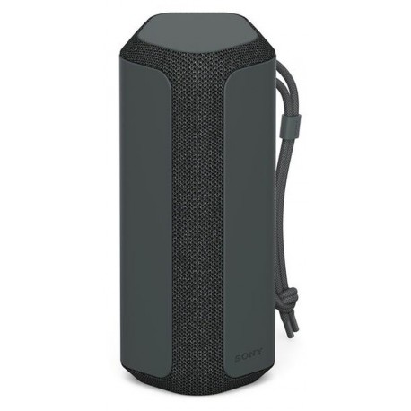 Diffusore acustico Sony SRSXE200B black