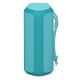 Diffusore acustico Sony SRSXE200L blue