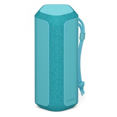 Diffusore acustico Sony SRSXE200L blue