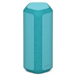 Diffusore acustico Sony SRSXE300L blue