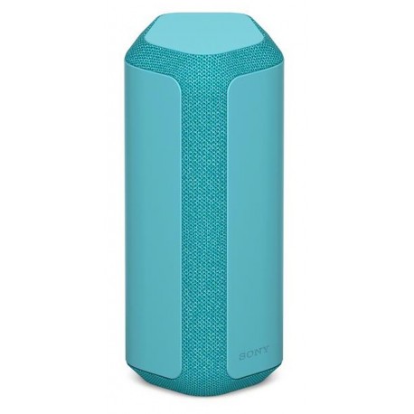 Diffusore acustico Sony SRSXE300L blue