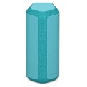Diffusore acustico Sony SRSXE300L blue