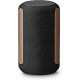 Diffusore acustico Sony SRSRA3000B black