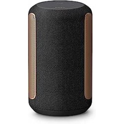 Diffusore acustico Sony SRSRA3000B black