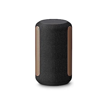 Diffusore acustico Sony SRSRA3000B black