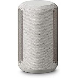 Diffusore acustico Sony SRSRA3000H grey