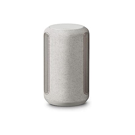 Diffusore acustico Sony SRSRA3000H grey