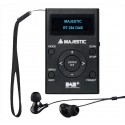 Radio Majestic RT294DAB