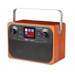 Radio Majestic RT197DAB