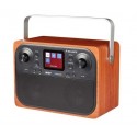 Radio Majestic RT197DAB