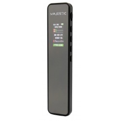 Registratore Majestic VR38