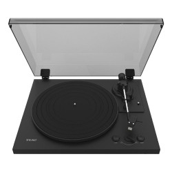 Giradischi Teac TN175 black