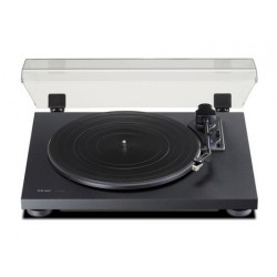 Giradischi Teac TN180BTA3B black