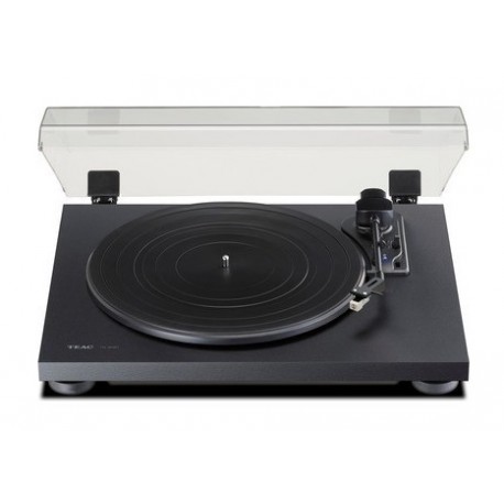 Giradischi Teac TN180BTA3B black