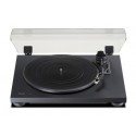 Giradischi Teac TN180BTA3B black