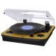 Giradischi Trevi TT1022BT