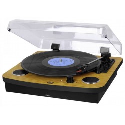 Giradischi Trevi TT1022BT