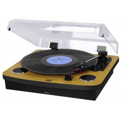 Giradischi Trevi TT1022BT
