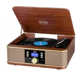 Giradischi Trevi TT1042