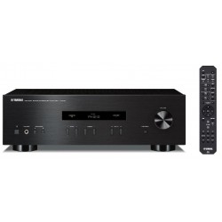 Amplificatore Yamaha AS201black