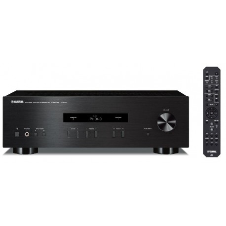 Amplificatore Yamaha AS201black