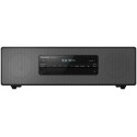 HI-FI micro Panasonic SCDM502EK black
