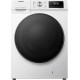 Lavatrice Hisense WFQA9014EVJM