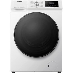 Lavatrice Hisense WFQA9014EVJM